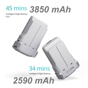 Original <span class=keywords><strong>Mini</strong></span> 4 <span class=keywords><strong>Pro</strong></span>/<span class=keywords><strong>Mini</strong></span> <span class=keywords><strong>3</strong></span> Series Batería inteligente Plus <span class=keywords><strong>Dron</strong></span> <span class=keywords><strong>Mini</strong></span> <span class=keywords><strong>3</strong></span> <span class=keywords><strong>Pro</strong></span> Baterías 3850 MAh Drone Accesorios - Product Image 5