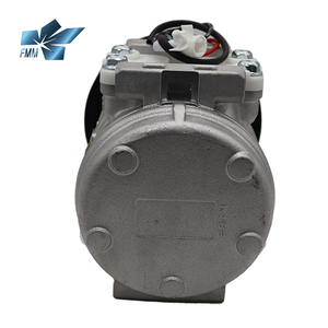 Compresor de CA de 12V de alta calidad para <span class=keywords><strong>Mitsubishi</strong></span> 1990-2005 Precio de fábrica Compresor de <span class=keywords><strong>aire</strong></span> <span class=keywords><strong>acondicionado</strong></span> Nueva condición - Product Image 5