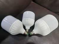 B22 5w 10w 15w 20w 30w 40w 50w 55w 60w led t forme ampoule pièces de rechange kit e27 ampoule led
