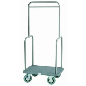 Carrello Portabagagli Piccolo 905 con Ruote per Trasporto Bagagli - Product Image 1