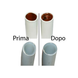 Herramienta de torneado de calibración y desbarbado de medidas múltiples Dispositivo Premium para mediciones de precisión - Product Image 4