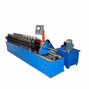 เครื่องติดตั้งบนราง DIN สำหรับตู้ไฟฟ้า / กล่องควบคุมการจ่ายไฟ - Product Image 2