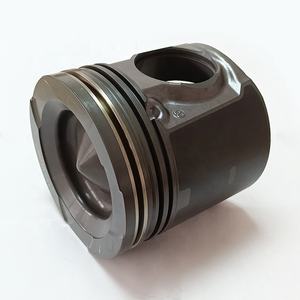 Cilindri per Motori Industriali 1 <span class=keywords><strong>3</strong></span> 5 Pistone per Camion Foton Motore ISG12 Diesel Pistone 3694067 - Product Image 6