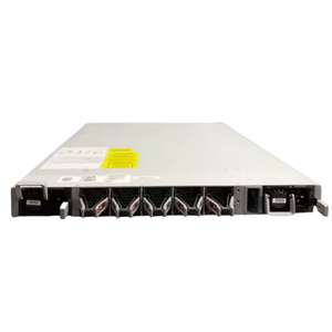 Commutateur géré C9500-32C-E série 9500 avec 32 ports 100G - C9500-32C-E - Product Image 4