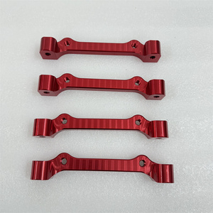 Adaptador de pinza personalizado Jekit para <span class=keywords><strong>Seat</strong></span> Leon Cupra RS4 condición nuevo modelo TT 370X32mm disco de <span class=keywords><strong>freno</strong></span> - Product Image 3