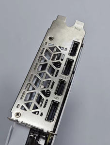 Tarjeta Gráfica para PC Geforce RTX 4060 de 8GB GDDR6, GPU RTX 4060 de 8GB y 128 bits con Doble Ventilador, Tarjeta Gráfica para Juegos de 8 Pines - Product Image 4