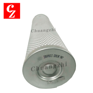 CZ Oil Separator Replacement for Gardner Denver <b>Industrial</b> Air <b>Compressor</b> Part Stainless Steel 208EAP6013 High Quality - Product Image 4