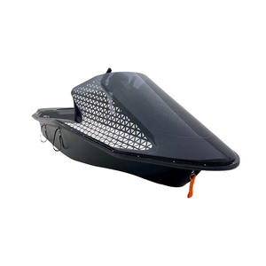 <span class=keywords><strong>Bateau</strong></span> électrique à <span class=keywords><strong>moteur</strong></span> en fibre de carbone, capacité 2 personnes, loisirs et divertissements en plein air, course nautique pour adultes, surf aquatique - Product Image 2