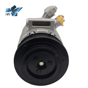 Compresor de Aire Acondicionado Automotriz para Ford Focus 1.0 - Product Image 3