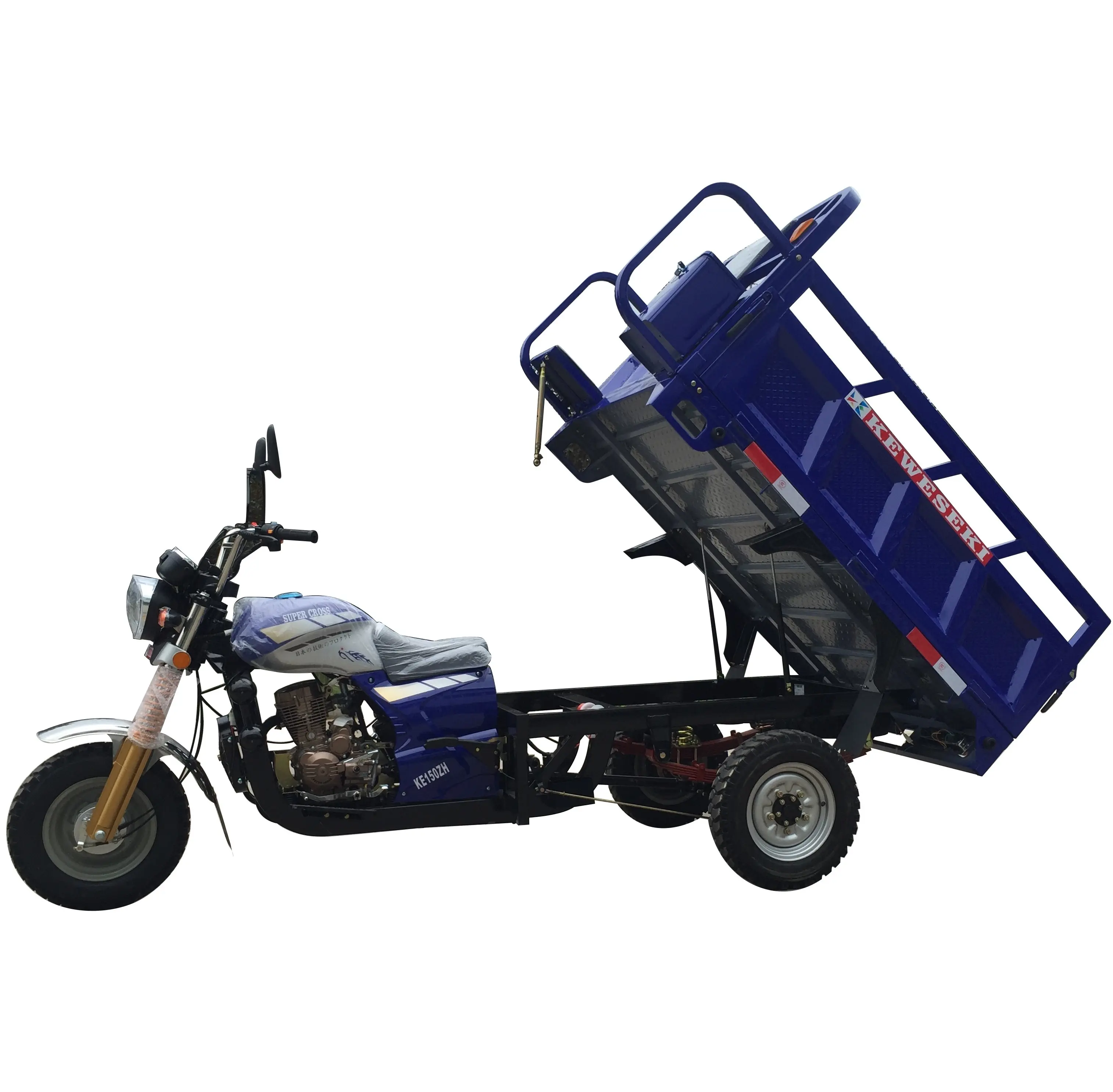 Mlonggood品質安い価格中国製品ロード三輪車三輪三輪三輪車