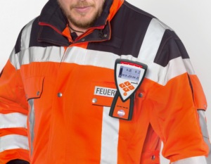 Dispositif de surveillance du gaz polyvalent 400 : Sécurité et flexibilité pour la détection de fuites, la patrouille et l'inspection - Product Image 4