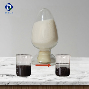 Hóa chất: không ion flocculant Pam, Polyacrylamide chất làm đặc, cation và Anion, đa đặc điểm kỹ thuật - Product Image 2