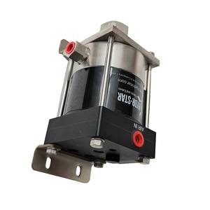 <span class=keywords><strong>Pompe</strong></span> à liquide à entraînement pneumatique similaire à Haskel, <span class=keywords><strong>pompe</strong></span> hydraulique à entraînement pneumatique <span class=keywords><strong>pour</strong></span> le transport et le remplissage <span class=keywords><strong>de</strong></span> gaz liquéfiés - Product Image 4