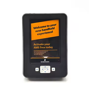 Communicateur de terrain portable d'origine, jamais utilisé, Trexchpklwsis, activé pour essai, prix réduit - Product Image 2