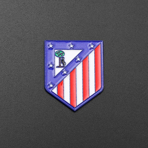 Nouveaux autocollants pour téléphone de football tendance, souvenirs de Barcelone, AC Milan, Paris, Liverpool, Inter Milan - Product Image 2