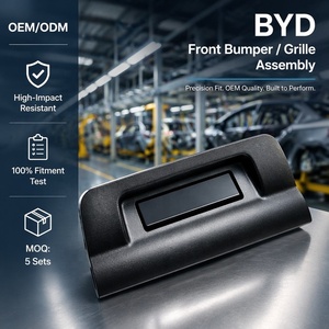Pièces détachées automobiles pour voitures BYD, pièces de carrosserie complètes, pièces OEM, pièces détachées pour voitures Dolphin, pièces détachées pour véhicules à énergie nouvelle - Product Image 5