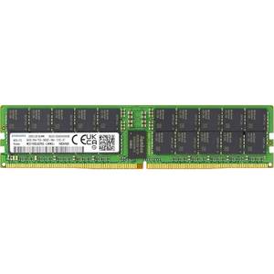 โมดูลหน่วยความจำเซิร์ฟเวอร์ใหม่แกะกล่อง DDR5 32GB/64GB/96GB 4800/5600/6400MHz M321R8GA0PB0-CWMCJ1.1V SO-DIMM PC5-38400 REG ECC ความเร็วสูง - Product Image 1