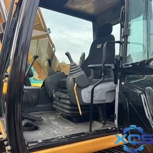 Used Caterpillar 313D Excavator | Original Japan CAT 313D Crawler <b>Digger</b> <b>for</b> <b>Sale</b> - Product Image 6
