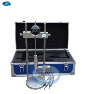 Bộ so sánh phát hiện thay đổi chiều dài khối thử nghiệm vữa xi măng - Product Image 3