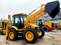 Wheel Loader Bekas, Front Loader, Traktor Loader Tugas Berat, Kapasitas Angkut 6 Ton, Mesin untuk Inspeksi, Video Tersedia
