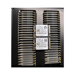 Unidad de disco SSD PCIe NVMe de 1TB <span class=keywords><strong>PM991</strong></span> M.2 2280, de 1TB, PCIe - Product Image 2