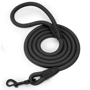 Correa protectora para perro, correa redonda de color Olid, <span class=keywords><strong>collar</strong></span> para perro grande XXS - Product Image 1