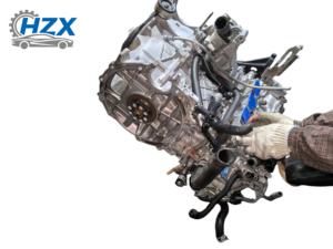 محركات سيارات مستعملة عالية الجودة طراز 1ZR لتويوتا كورولا وياريس سعة 1.6 لتر، مخزون كبير بأسعار الجملة، استفسر عن الأسعار - Product Image 3