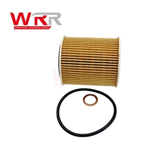 11427512446 11427508969 Filtro de Aceite para BMW E90 E46 318i 320i, Elemento de Filtro de Lubricación del Motor de Primera Calidad y Duradero - Product Image 3
