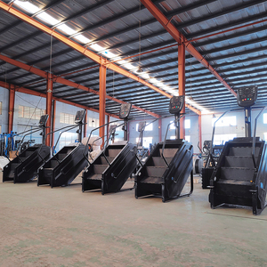 Equipo de Ejercicio Cardiovascular para Uso Comercial, Máquina de Escaleras de Bajo Precio - Product Image 5