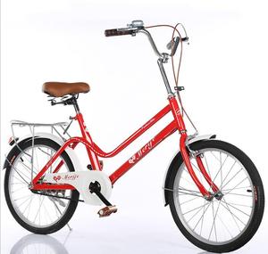 Vélo pour femmes, modèle vintage, style néerlandais, 20 24 26 <span class=keywords><strong>pouces</strong></span>, pour aller à vélo - Product Image 5