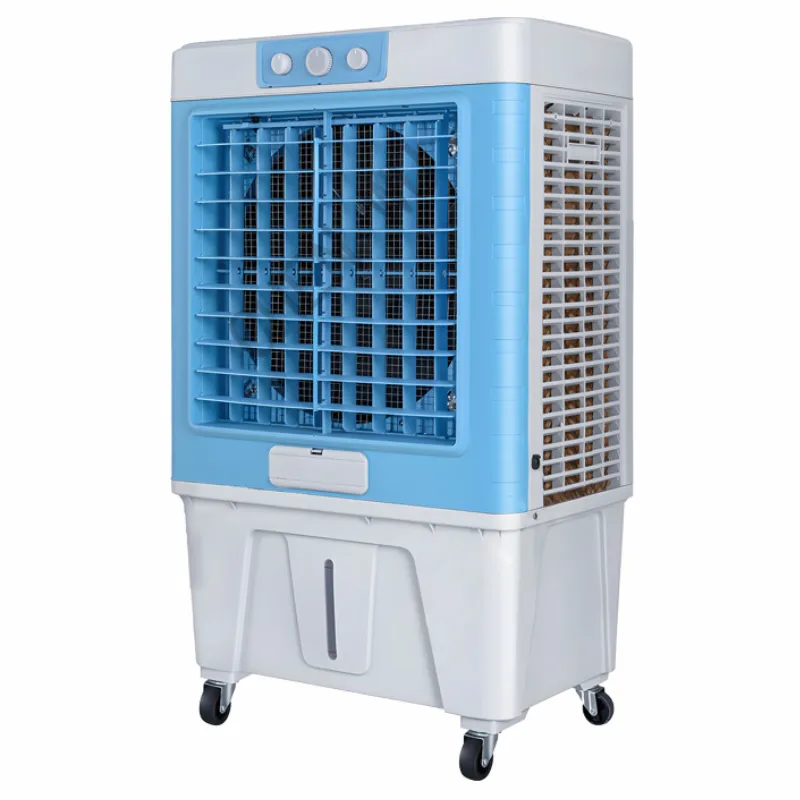 Indus air cooler swamp evaporative air cooler ventilation air cooler