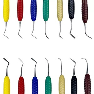 Beliebtestes Produkt <span class=keywords><strong>2026</strong></span>: YP Brand Degren CE-zertifiziertes <span class=keywords><strong>Dental</strong></span>-Komposit-Füllinstrumenten-Set der Klasse II mit 1 Jahr Garantie - Product Image 3