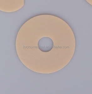 <span class=keywords><strong>Pansement</strong></span> en gel de <span class=keywords><strong>silicone</strong></span> ultra-fin et respirant, auto-adhésif, pour cicatrices chéloïdes et hypertrophiques - Product Image 2