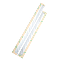 Tambour d'écran métallique de type EZ DP-A120 pour duplicateur DX2430 RZ SF FII, référence 023-75061, fabriqué en usine