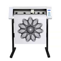 Plotter de Corte de Vinilo Industrial en Oferta