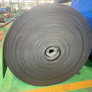 Chiều rộng 600 650 <span class=keywords><strong>800</strong></span> 900 1000 1200 mét băng tải cao su thichkess 10 MÉT 4 ply <span class=keywords><strong>800</strong></span> vành đai băng tải Nylon băng tải cao su - Product Image 6