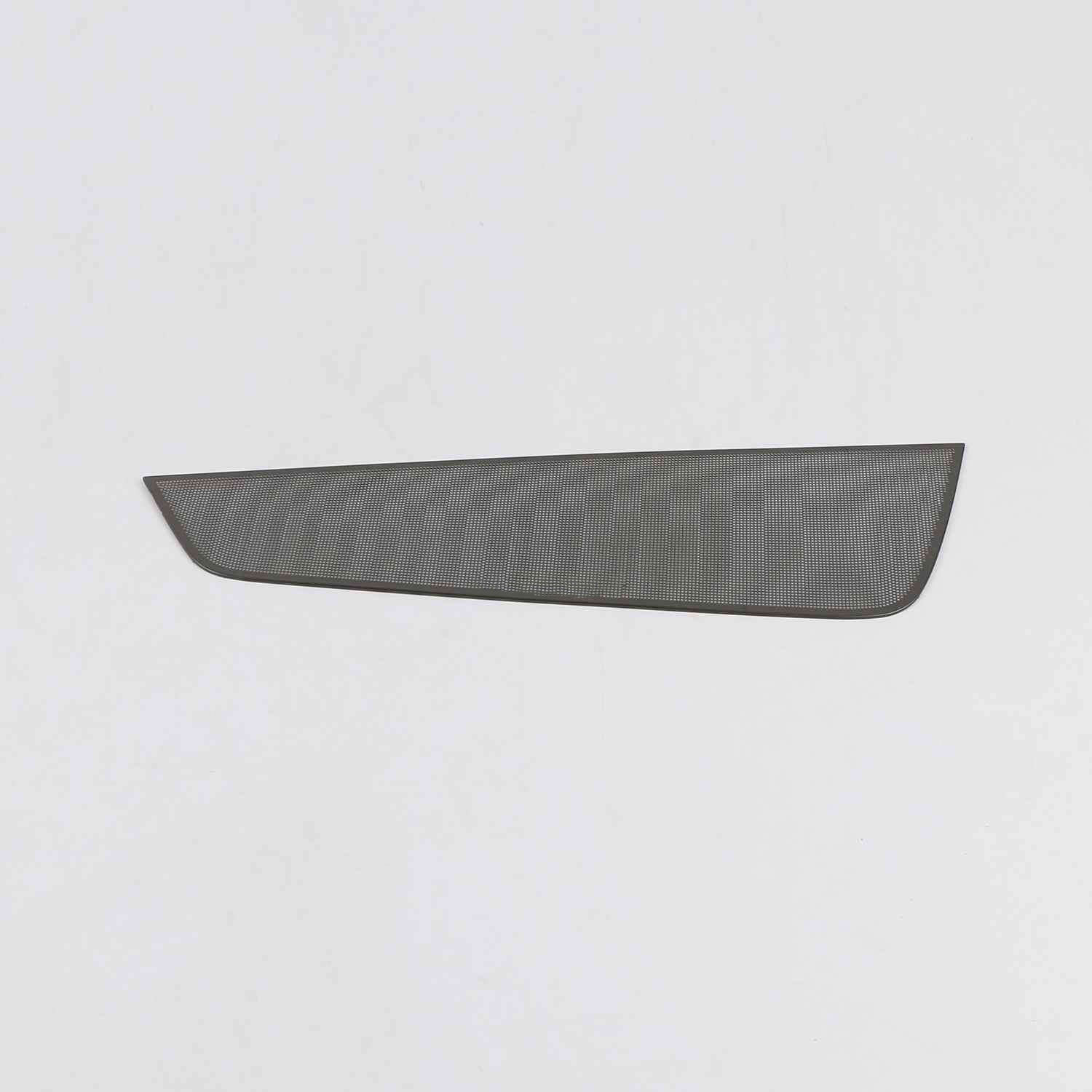 แดชบอร์ดเสียงสีดำ