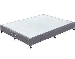 Wirtschaftliches Schlafzimmermöbel Massivholz-Bettgestell - Product Image 3