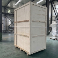 Fermenteur de bière à double enveloppe SS304, réservoir de fermentation sous pression, unité de refroidissement Unitank 100L 500L pour microbrasserie