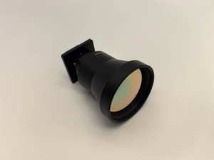 Noyau d'imagerie <span class=keywords><strong>thermique</strong></span> infrarouge haute sensibilité FPV 640x512 pour drone – <span class=keywords><strong>Moteur</strong></span> de thermographie UAV - Product Image 6