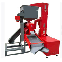 SXV Nouveau Design Machine à décortiquer le riz et à écosser le maïs et le blé, moteur diesel 15 CV, capacité 500-600 kg/h, automatique, avec élimination des pierres