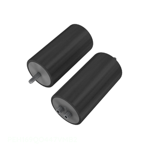 Distribuidor Autorizado PEH169QO447VMB2 Condensador de Aluminio de 4700 uF, 20%, 160V, Montaje en Chasis con Tornillo - Product Image 1