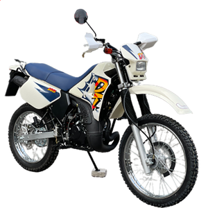 XCross DT125 Chine Motos tout-terrain sportives bon marché à vendre 150 - Product Image 2