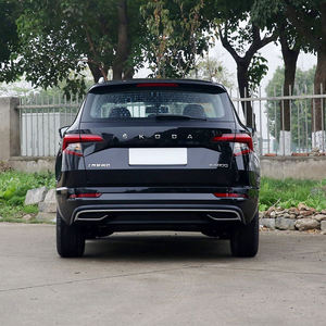 2025 SAIC <span class=keywords><strong>SKODA</strong></span> KOROC Premium Compact SUV 1.4 litres Moteur à essence turbocompressé 150 HP National VI2025 TSI280 Sièges en cuir - Product Image 6