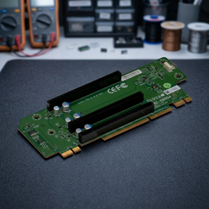 Tarjeta Riser RSC-W2-688G4 2U LHS WIO 1x PCIe 4.0 x16 2x x8 Pasiva para Servidor Supermicro - Product Image 3