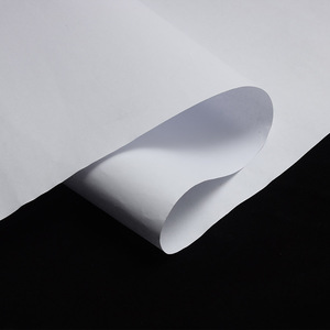 กระดาษออฟเซ็ต60/ 70/ 80สีขาวไม่มีไม้พิมพ์ลาย - Product Image 1
