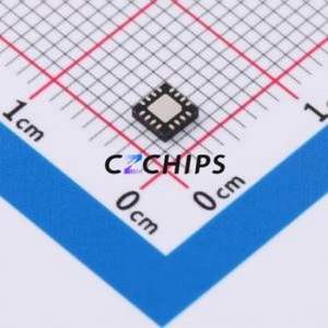 TQFN-16-EP วงจรรวม (3x3) ใหม่ของแท้ PM8804TR ชิป PMIC Power over Ethernet (PoE) CONTROLLER - Product Image 2