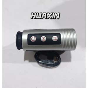 LM1200A เลเซอร์ LM1500A UNI-T LM800A กล้องโทรทรรศน์ระยะเลเซอร์กลางแจ้ง - Product Image 4
