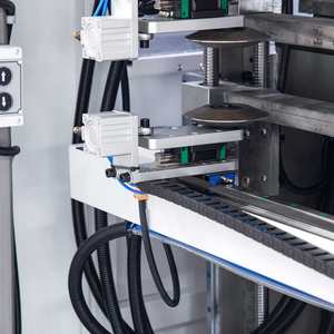 Oyang 16 líder no tejida laminada de llevar máquina de fabricación de bolsas de comida de bolsa - Product Image 5