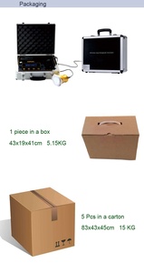 Điều Trị Ung Thư Đau Giết Chết Và Khối U Chữa Millimeter Điều Trị Bằng Sóng Máy - Product Image 3